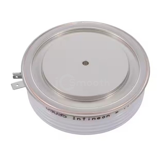 T1900N18TOFVTXPSA1 - Infineon Technologies - Thyristors - SCRs - Modules