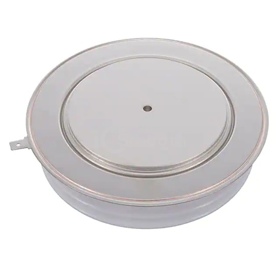 T2600N16TOFVTXPSA1 - Infineon Technologies - Thyristors - SCRs - Modules