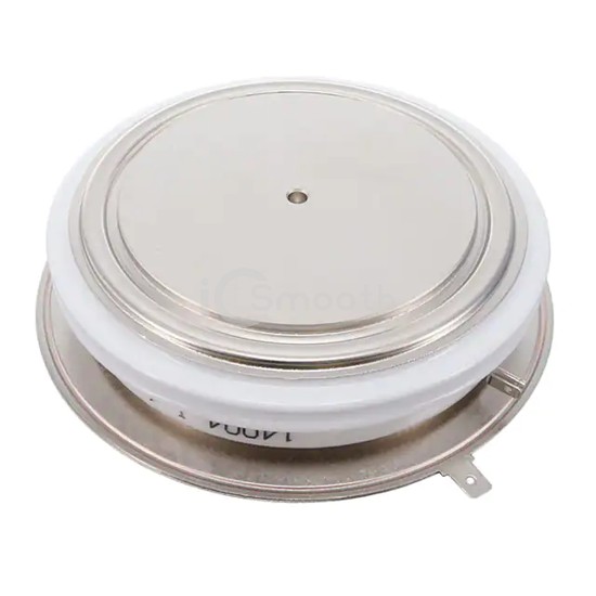 T2600N18TOFVTXPSA1 - Infineon Technologies - Thyristors - SCRs - Modules