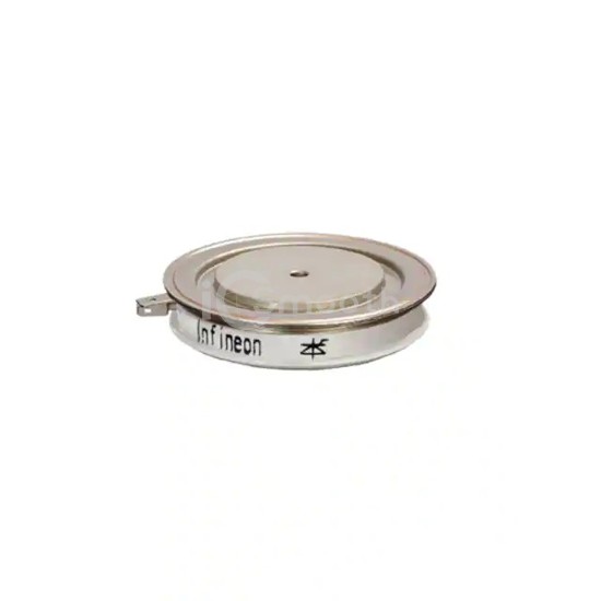 T1410N04TOFXPSA1 - Infineon Technologies - Thyristors - SCRs - Modules