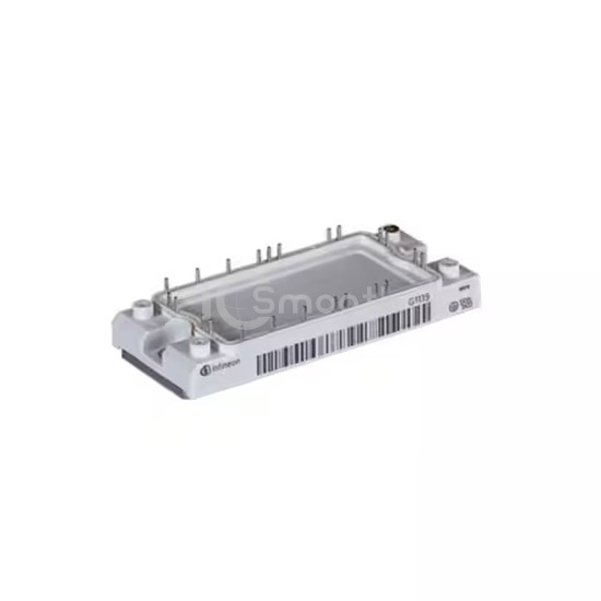 TDB6HK180N16RRBOSA1 - Infineon Technologies - Thyristors - SCRs - Modules