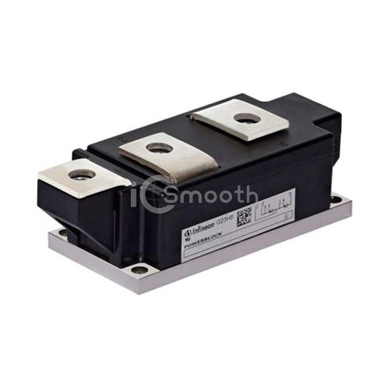 TD430N22KOFTIMHPSA1 - Infineon Technologies - Thyristors - SCRs - Modules