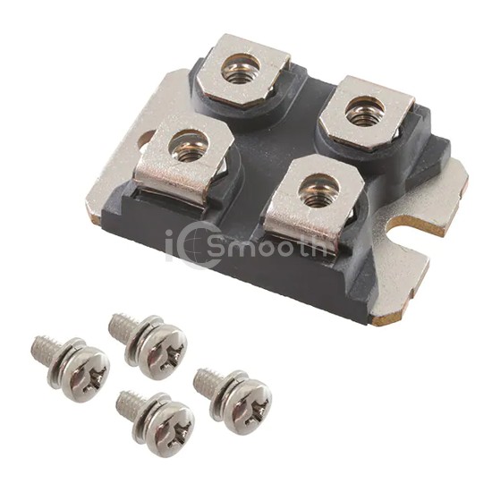 MMO62-16IO6 - IXYS - Thyristors - SCRs - Modules