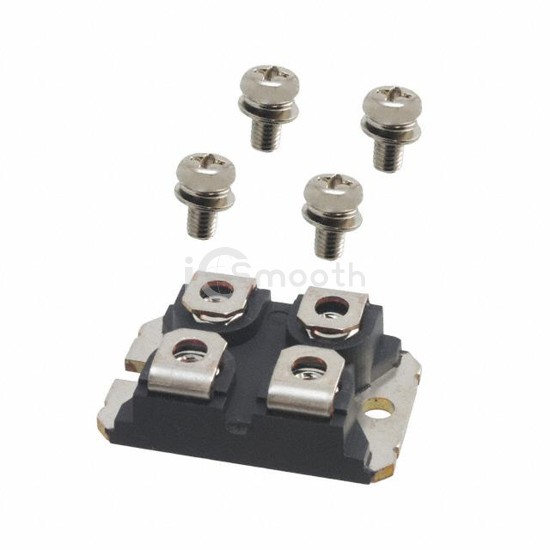 MMO74-16IO6 - IXYS - Thyristors - SCRs - Modules