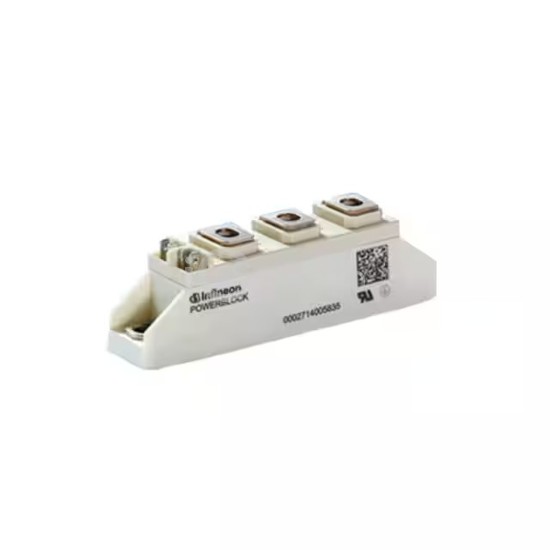 TT120N16SOFB01HPSA1 - Infineon Technologies - Thyristors - SCRs - Modules