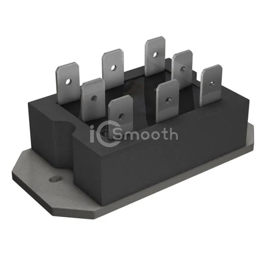 VS-P131 - Vishay General Semiconductor - Diodes Division - Thyristors - SCRs - Modules