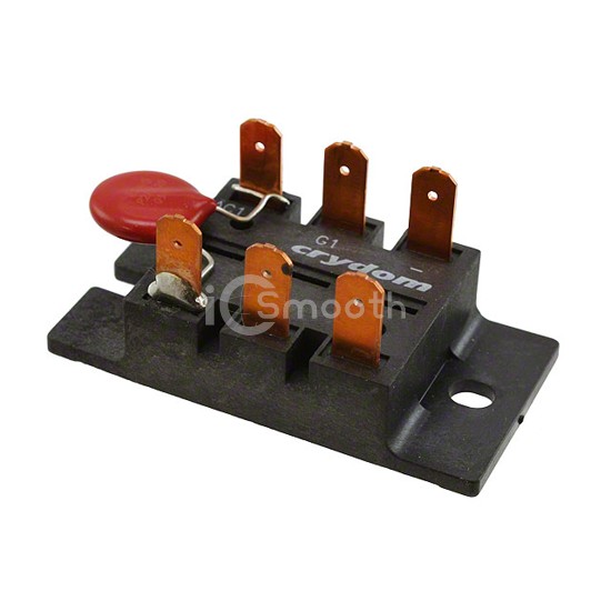 B511FSE-2T - Sensata-Crydom - Thyristors - SCRs - Modules
