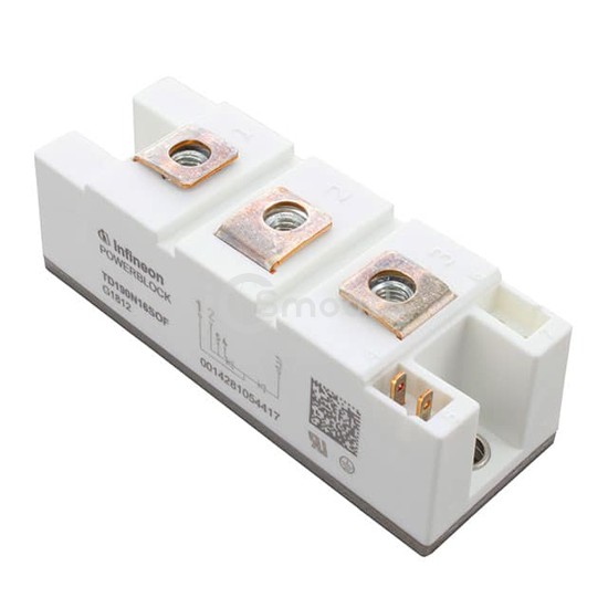 TD190N16SOFHPSA2 - Infineon Technologies - Thyristors - SCRs - Modules