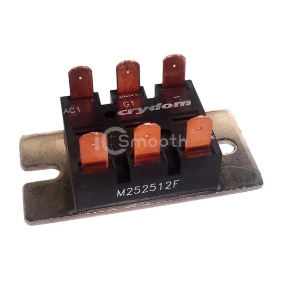 M252512F - Sensata-Crydom - Thyristors - SCRs - Modules