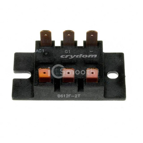B612F-2T - Sensata-Crydom - Thyristors - SCRs - Modules