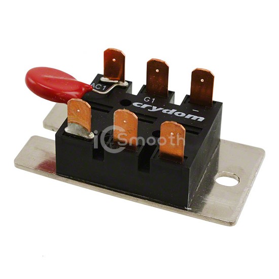 M254012FV - Sensata-Crydom - Thyristors - SCRs - Modules