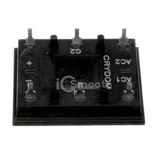 L513F - Sensata-Crydom - Thyristors - SCRs - Modules