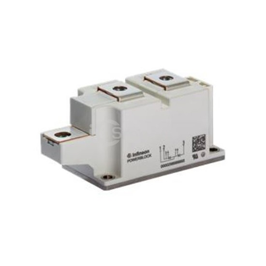 TT280N16SOFHPSA1 - Infineon Technologies - Thyristors - SCRs - Modules