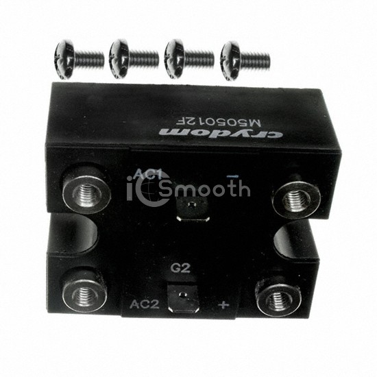 M5010012 - Sensata-Crydom - Thyristors - SCRs - Modules