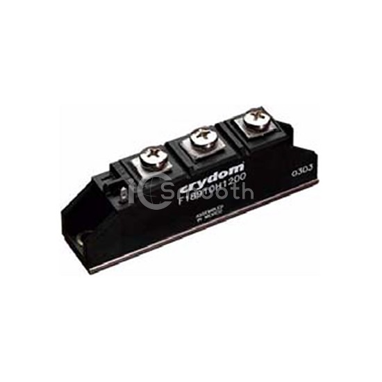 F1892SD600 - Sensata-Crydom - Thyristors - SCRs - Modules
