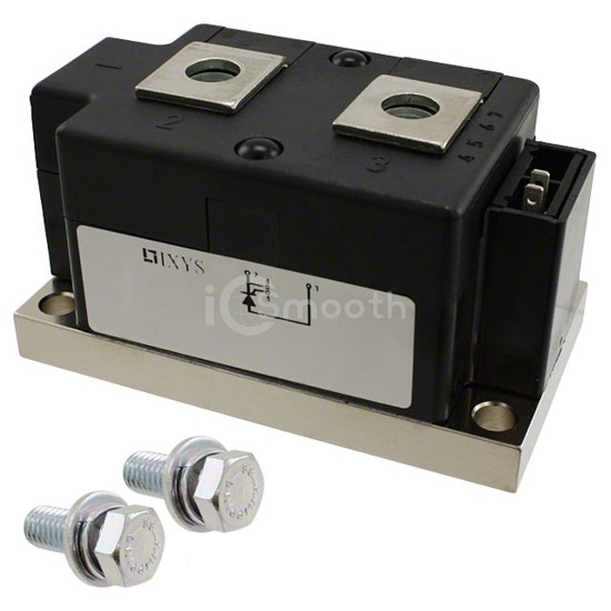 MCO600-22IO1 - IXYS - Thyristors - SCRs - Modules