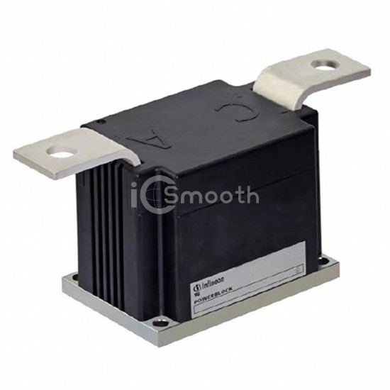 TZ810N22KOFTIMHPSA1 - Infineon Technologies - Thyristors - SCRs - Modules