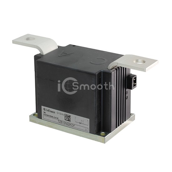 TZ810N22KOFHPSA2 - Infineon Technologies - Thyristors - SCRs - Modules