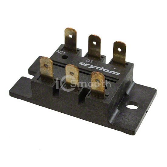 B532-2T - Sensata-Crydom - Thyristors - SCRs - Modules
