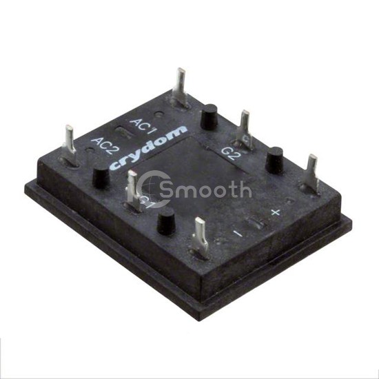 L431 - Sensata-Crydom - Thyristors - SCRs - Modules