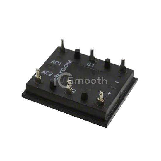 L312F - Sensata-Crydom - Thyristors - SCRs - Modules