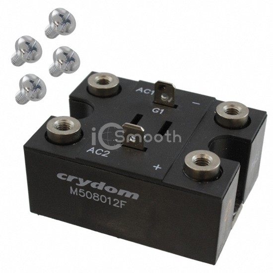 M508012F - Sensata-Crydom - Thyristors - SCRs - Modules