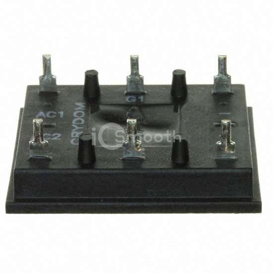 L622F - Sensata-Crydom - Thyristors - SCRs - Modules