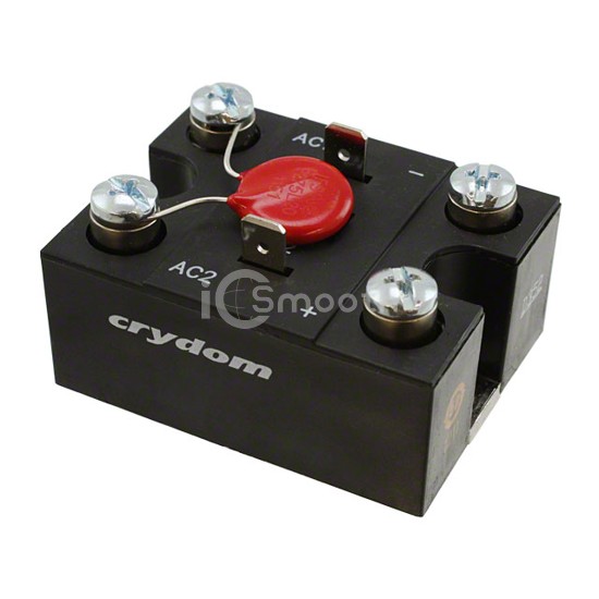 M5010012FV - Sensata-Crydom - Thyristors - SCRs - Modules