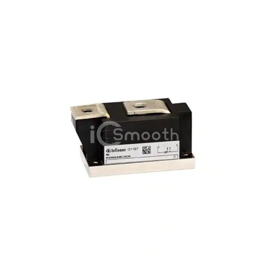 TZ310N26KOFHPSA1 - Infineon Technologies - Thyristors - SCRs - Modules