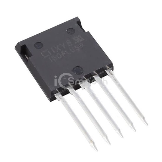 CMA30P1600FC - IXYS - Thyristors - SCRs - Modules