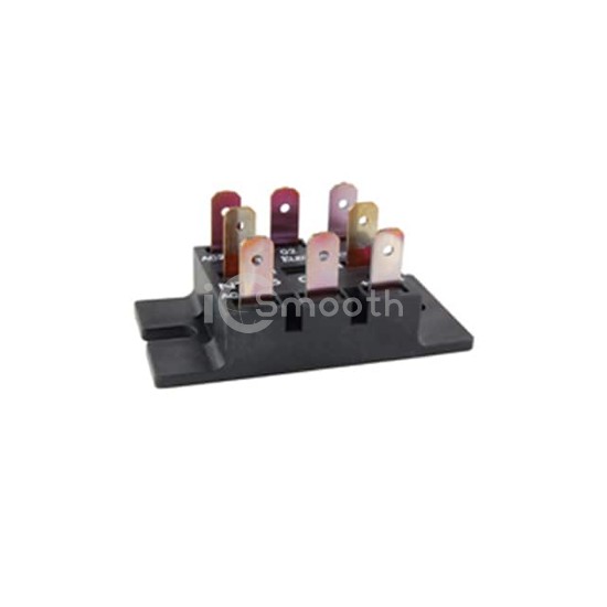 NTE5702 - NTE Electronics, Inc - Thyristors - SCRs - Modules