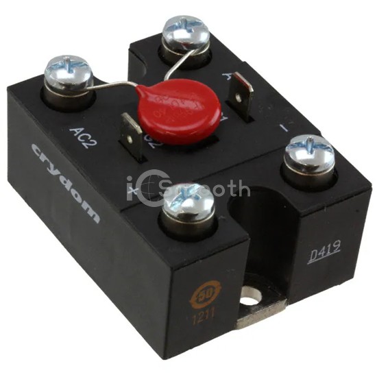 M5010015V - Sensata-Crydom - Thyristors - SCRs - Modules