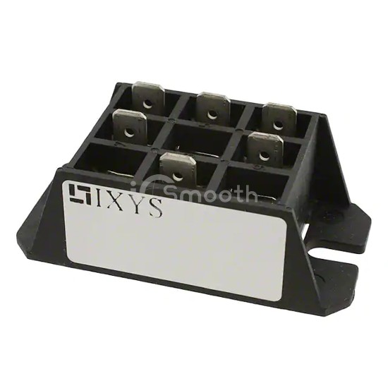 VHF28-08IO5 - IXYS - Thyristors - SCRs - Modules