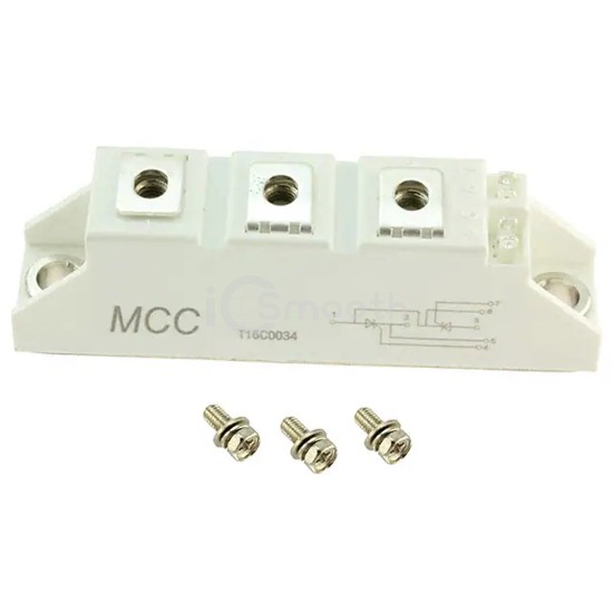 MT110C16T1-BP - Micro Commercial Co - Thyristors - SCRs - Modules