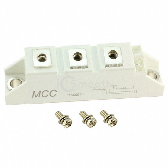 MT110CB16T1-BP - Micro Commercial Co - Thyristors - SCRs - Modules