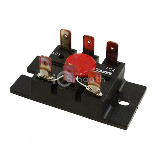 B551SE-2T - Sensata-Crydom - Thyristors - SCRs - Modules