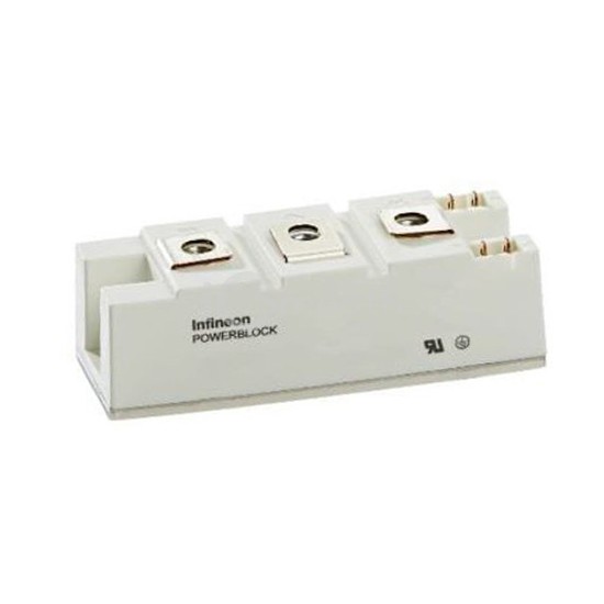 TT160N16SOFHPSA1 - Infineon Technologies - Thyristors - SCRs - Modules