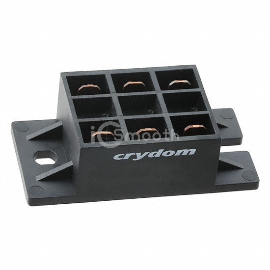 B653-2 - Sensata-Crydom - Thyristors - SCRs - Modules