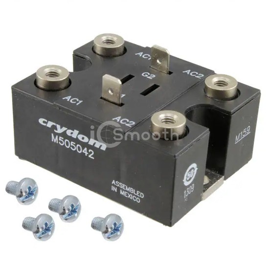M505042 - Sensata-Crydom - Thyristors - SCRs - Modules