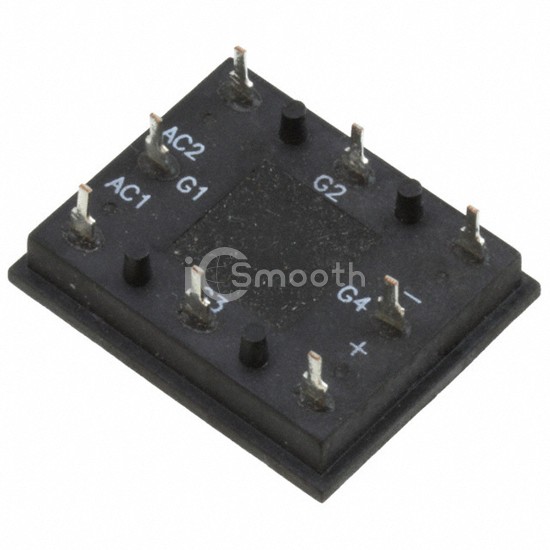 L542 - Sensata-Crydom - Thyristors - SCRs - Modules