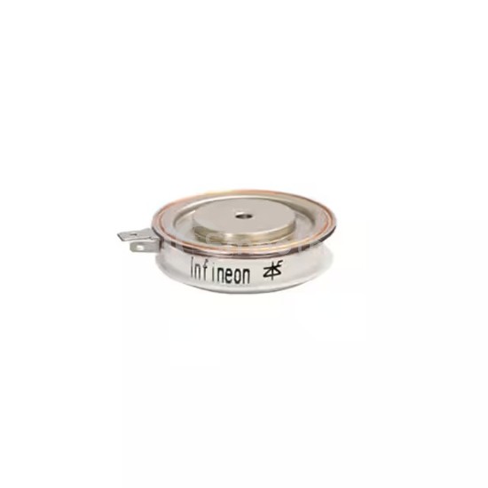 T560N14TOFXPSA1 - Infineon Technologies - Thyristors - SCRs - Modules