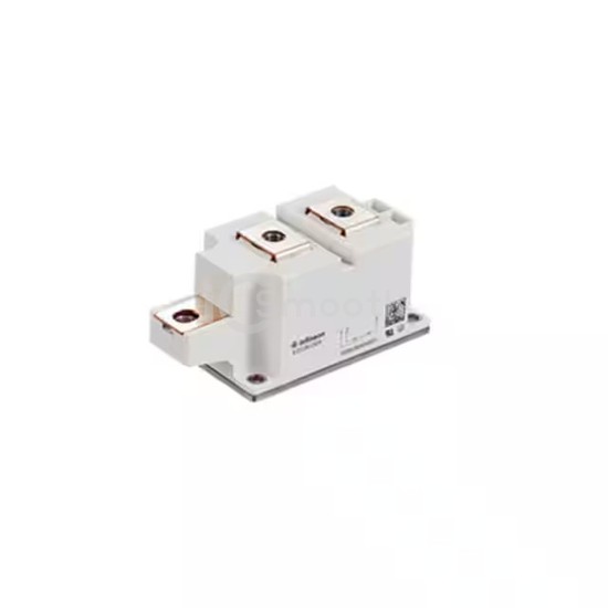 TT320N16SOFTIMHPSA1 - Infineon Technologies - Thyristors - SCRs - Modules