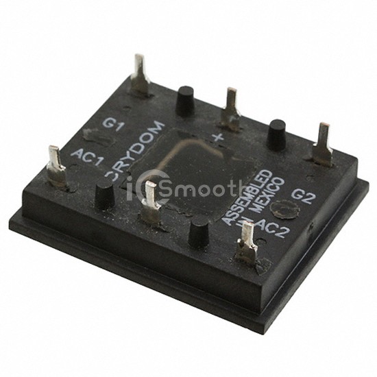 L613F - Sensata-Crydom - Thyristors - SCRs - Modules