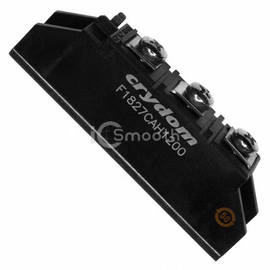 F1827CAH1200 - Sensata-Crydom - Thyristors - SCRs - Modules
