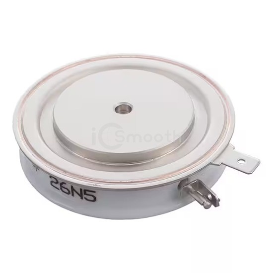 T640N14TOFXPSA1 - Infineon Technologies - Thyristors - SCRs - Modules