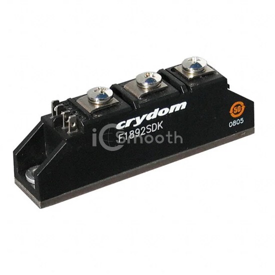 F1892SDK1400 - Sensata-Crydom - Thyristors - SCRs - Modules