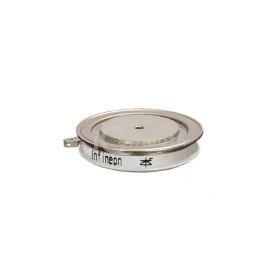 T830N18TOFXPSA1 - Infineon Technologies - Thyristors - SCRs - Modules