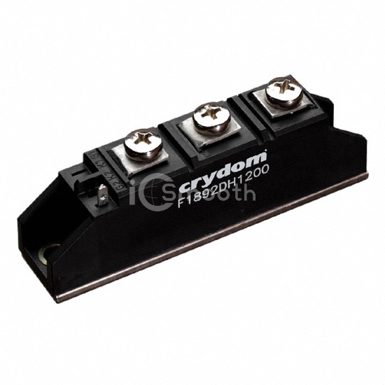 F1892DH1200 - Sensata-Crydom - Thyristors - SCRs - Modules
