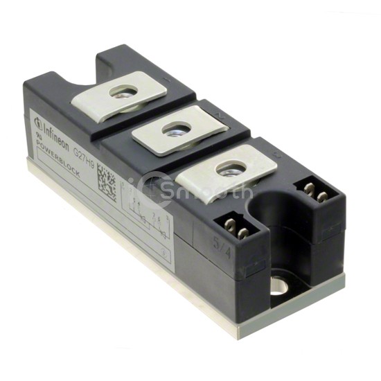 TT180N16KOFHPSA1 - Infineon Technologies - Thyristors - SCRs - Modules