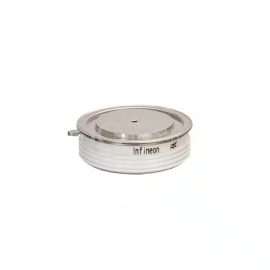 T860N36TOFVTXPSA1 - Infineon Technologies - Thyristors - SCRs - Modules